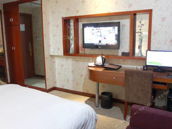Ji Xiang Hotel Yiwu  Extérieur photo